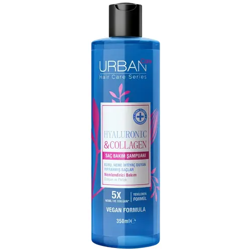 2025-05-31-683aaff39555f-ezgif.com-resize شامپو آبرسان قوی اوربان کر Urban Care Hyaluronic & Collagen Shampoo مناسب برای موهای خشک و آسیبدیده 350 میل - Image 1