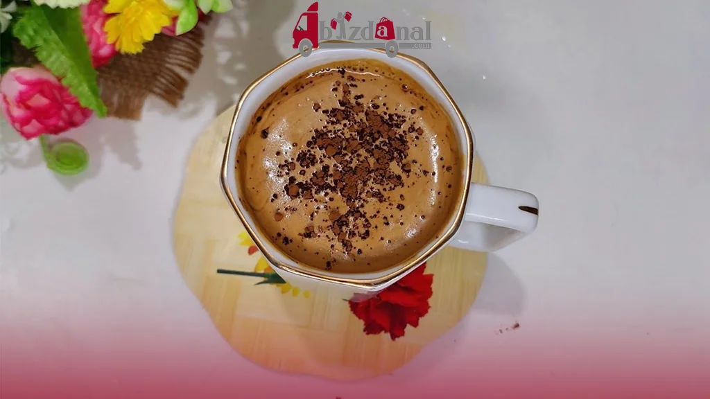 انتخاب نوع شکلات و قهوه مناسب برای نگهداری