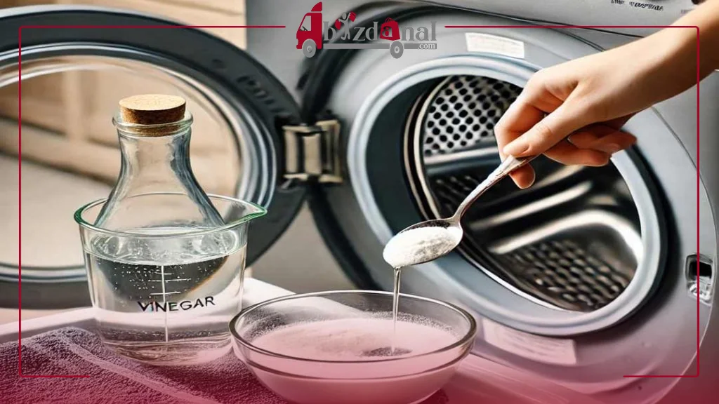 آیا سرکه به تنهایی برای جرمگیری کافی است؟