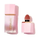 رژ گونه مایع شیگلم Sheglam Color Bloom رنگ RISKY BUSINESS دارای بافت کرمی 5.2 میل