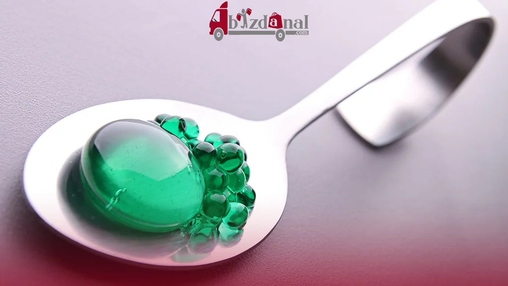 مواد پایدارکننده