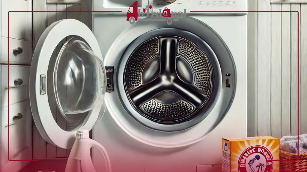 تأثیر ر ببوی دستگاه