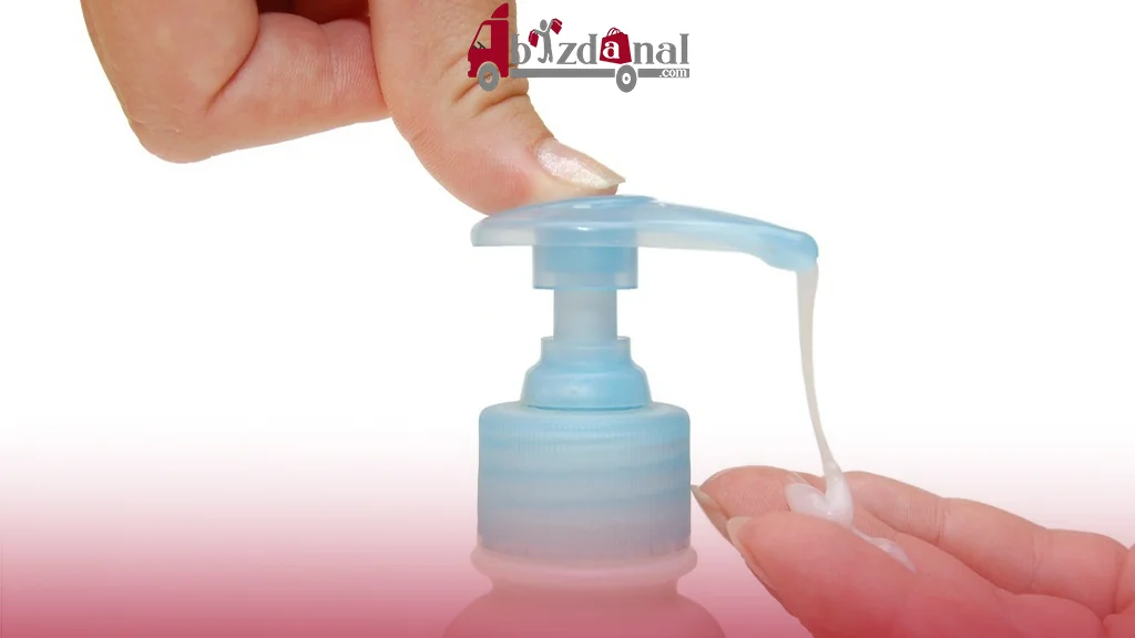 مزایای اصلی استفاده از صابون مایع با رایحه مصنوعی