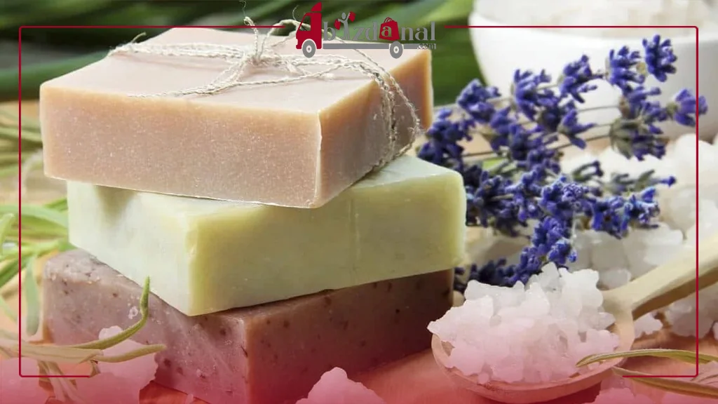 استفاده از صابون برای حفظ بهداشت چه مزایایی دارد؟