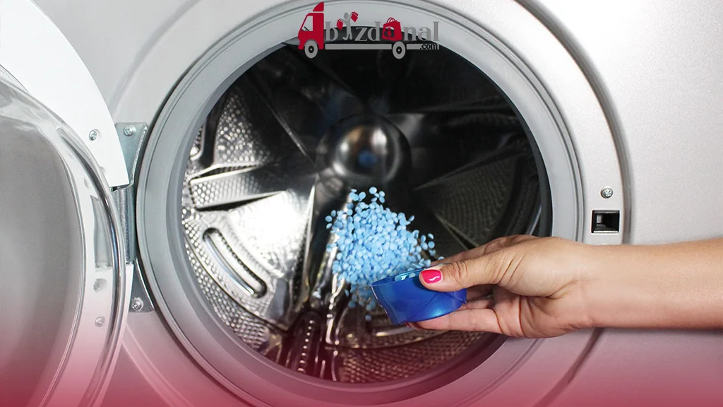 قرص ماشین لباسشویی چیست و چگونه عمل می کند؟