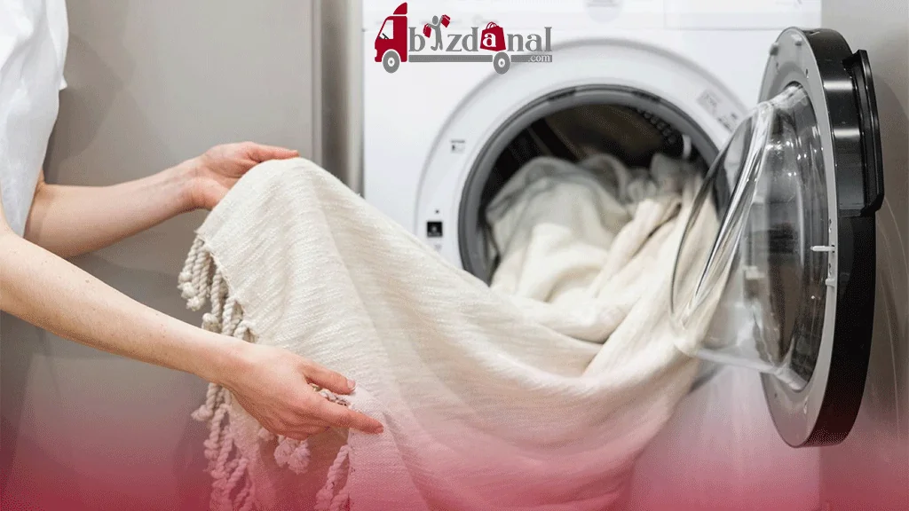 برای افزایش ماندگاری سفیدی لباس‌ها چه روش هایی را باید رعایت کنیم؟