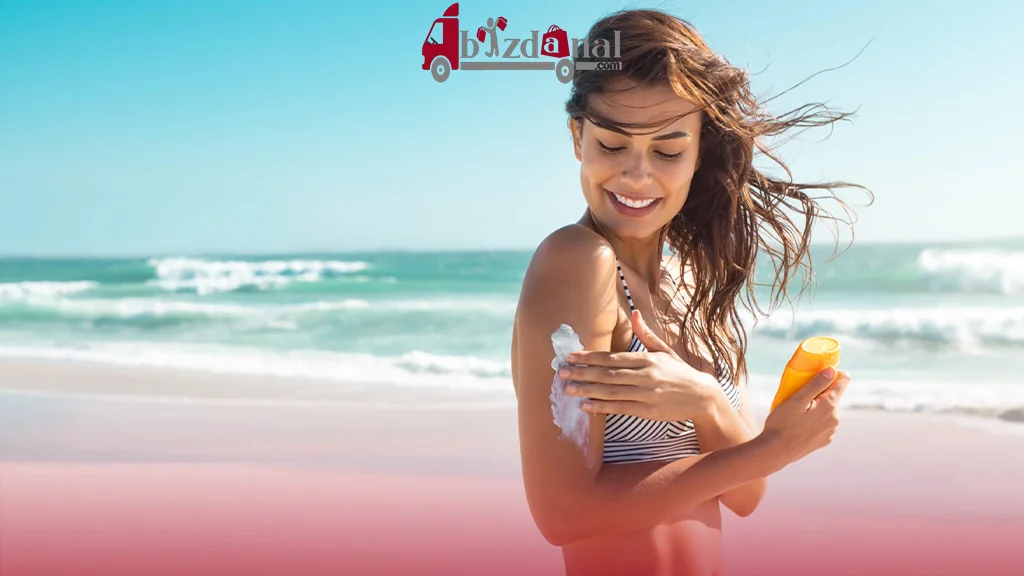 دلیل نیاز پوست حساس به ضدآفتاب چیست؟