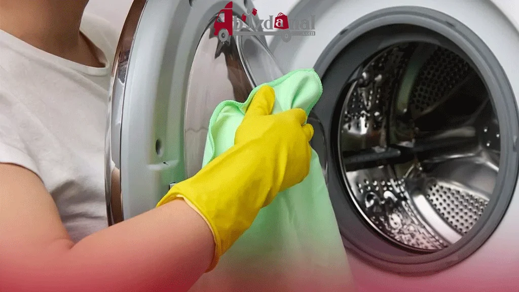 چرا جرم‌گیری ماشین لباسشویی بسیار اهمیت دارد؟