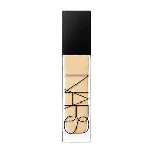 کرم پودر نارس NARS Natural Radiant Longwear Foundation - Gobi Light 3 مناسب پوست روشن با ته رنگ زرد - 30 میل