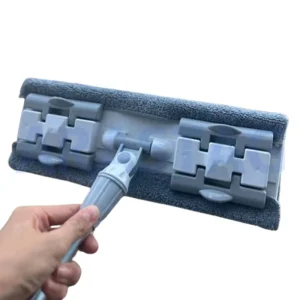 سری تی مستر اکسی Mr.OXI بدون دسته به همراه پد میکروفایبر