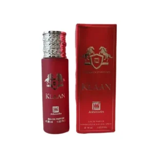 ادکلن مردانه مارلی کالان جانوین  Johnwin Kalan Parfums De Marly با رایحه گرم و شیرین 30 میل