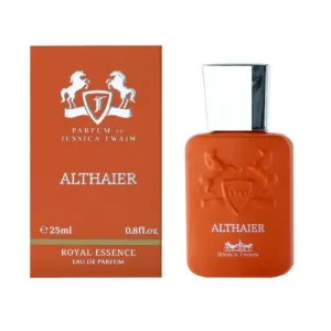 ادکلن  جسیکا تواین مارلی آلتیر Marly Althair با رایحه گرم 25 میل