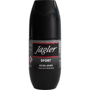 رول ضد تعریق ژاگلر مردانه Jagler-SPORT با رایحه گرم 50 میل