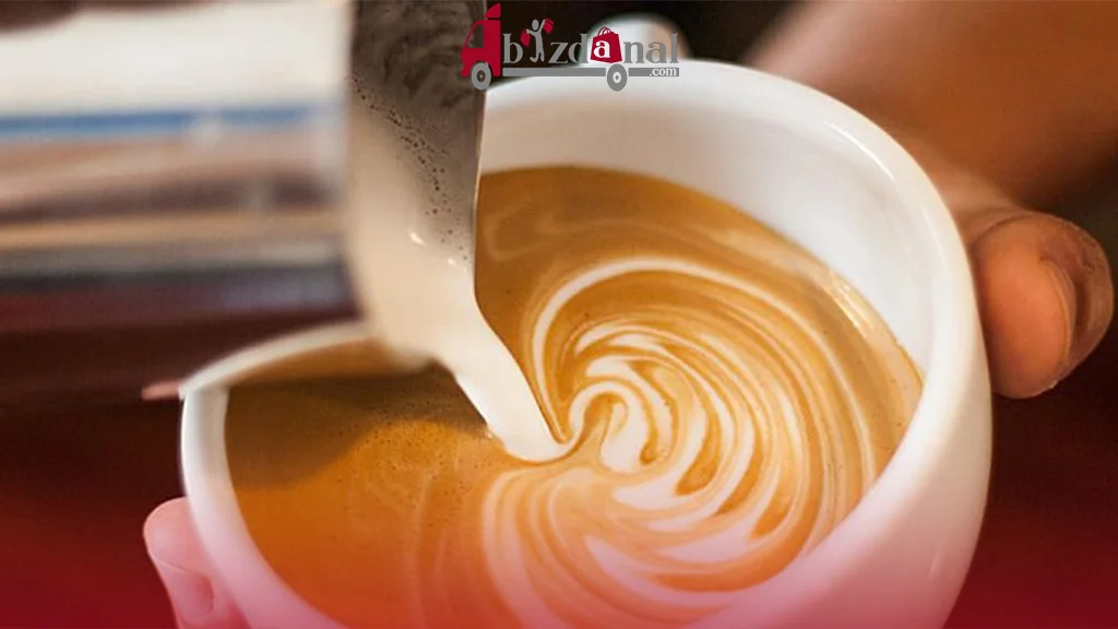 شکلات قهوه به‌عنوان میان‌وعده سالم و انرژی‌بخش