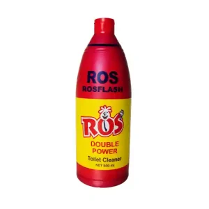 مایع لوله بازکن رز Ros LAVABO AÇICI قوی 1025 میل