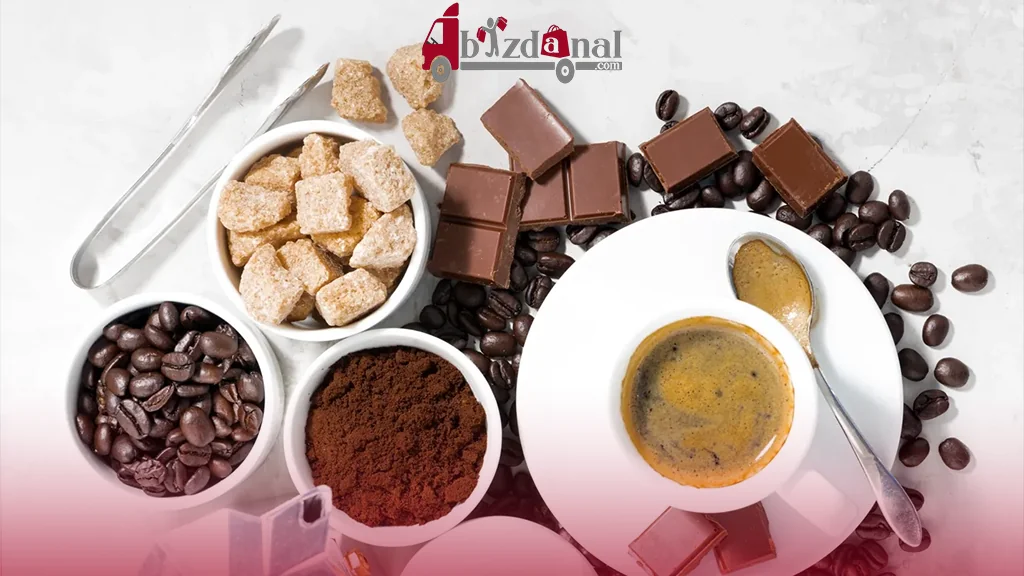 آیا شکلات قهوه روی خلق و خو تاثیر می گذارد؟