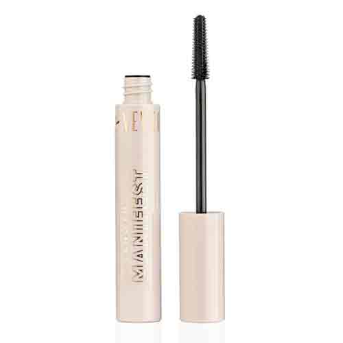 Untitled-11 ریمل نورتی Neverti Max Length Lashes Manifest Mascara-001 حجم دهنده و حالت دهنده شماره (001) - Image 1
