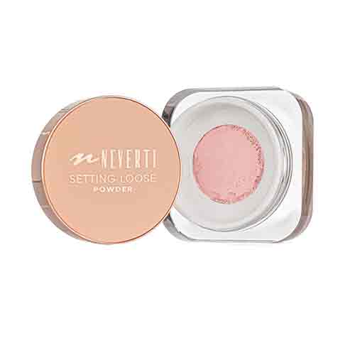 Untitled-11 پودر فیکس کننده نورتی Neverti Setting Loose Powder-003 شماره (003) - Image 1