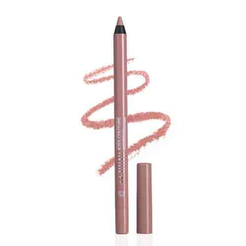 Untitled-17 رژ لب مدادی نورتی Neverti Kiss Couture Lip Liner-002 شماره (002) - Image 1