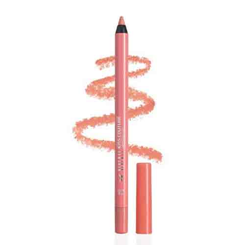 Untitled-23 رژ لب مدادی نورتی Neverti Kiss Couture Lip Liner-010 شماره (010) - Image 1