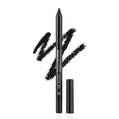 Untitled-26 خط چشم مدادی نورتی Neverti - 24H Eye Define Liner-001 شماره (001) - Image 1