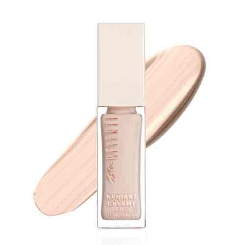 Untitled-38 کرم کانسیلر نورتی Neverti Radiant Creamy Cover Concealer-002 شماره (002) - Image 1