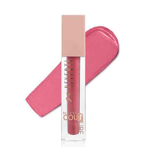 Untitled-4 رژ لب مایع مات نورتی Neverti Matte Couture Liquid Lipstick-103 شماره (103) - Image 1
