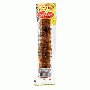 سوجوق سیدلر seyyidler  گردو و انگور  100 گرم