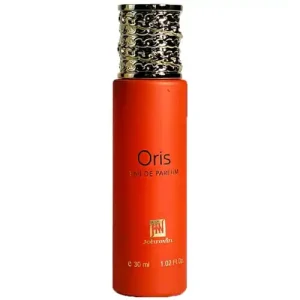 ادکلن زنانه و مردانه جانوین اوریس Johnwin Jackwins Oris با رایحه گرم 30 میل