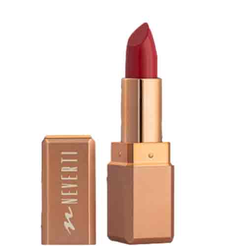 Untitled-94 رژ لب مات نورتی Neverti Matte Mallow Lipstick-012 شماره (012) - Image 1