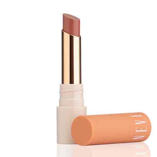 Untitled-96 رژ لب نورتی Neverti Let Lips Rejoice Lipstick-003 شماره (003) - Image 1