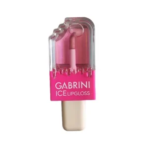 لیپ گلاس بستنی گابرینی Gabrini Strawberry شماره 01