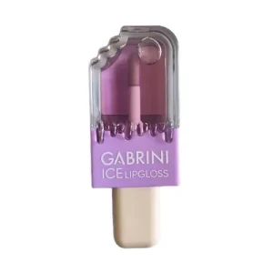 لیپ گلاس بستنی گابرینی Gabrini Blackberry شماره 03