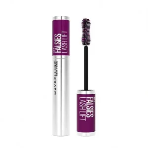 ریمل فرانسوی میبلین Maybelline Falsies Lash Lift حجم دهنده و لیفت کننده 9.6 میل