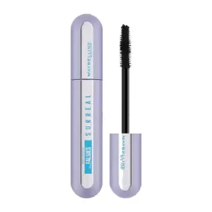 ریمل فرانسوی ضد آب میبلین Maybelline Falsies Surreal بلند کننده و حجم دهنده 10 میل