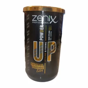 پودر حالت دهنده مو زنیکس Zenix UP حجم دهنده مو 20 گرم