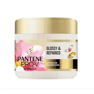 ماسک مو هلندی پنتن PANTENE Repara & Protege ترمیم کننده 300 میل