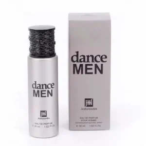 ادکلن مردانه جانوین  دنس من 212 Johnwin dance man با رایحه خنک ، تلخ و تند 30 میل