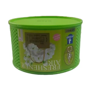 خوشبوکننده هوا ایر بیبی AIR BABY با رایحه گل یاس 215 گرم