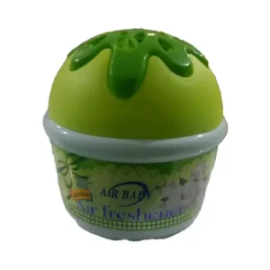 خوشبوکننده هوا ایر بیبی AIR BABY با رایحه گل یاس 180 گرم