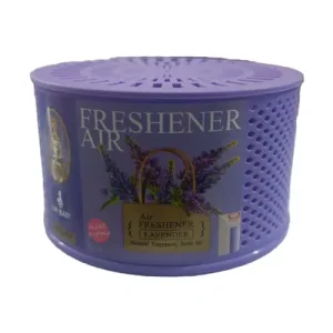 خوشبوکننده هوا ایر بیبی AIR BABY با رایحه اسطوخودوس 215 گرم