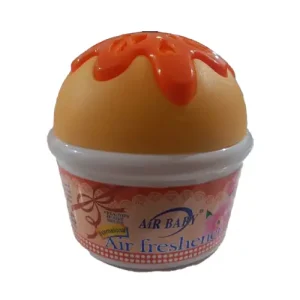 خوشبوکننده هوا ایر بیبی AIR BABY با رایحه گلی 180 گرم