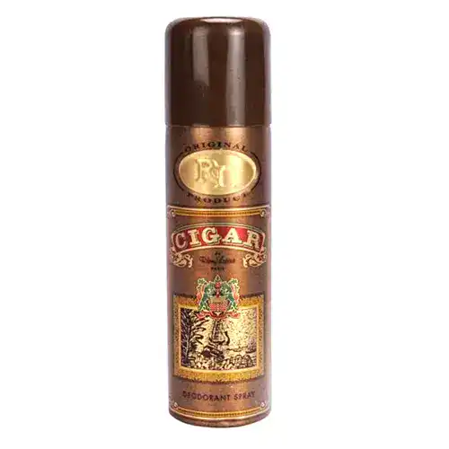 ---------CRGAR----ezgif.com-optiwebp اسپری خوشبو کننده مردانه فرانسوی سیگار Cigar مناسب انواع پوست 200 میل - Image 1