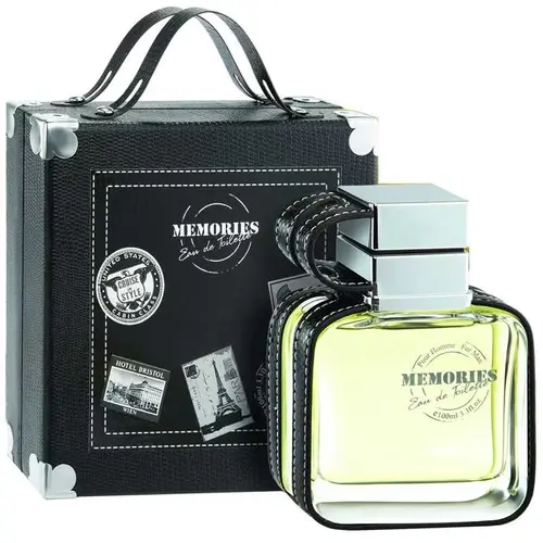Mens-cologne-Emper-memories-ezgif.com-resize ادکلن مردانه مموریس Emper Memories رایحه خنک و تلخ 100 میل (امپر) - Image 1