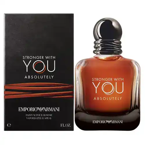 emporio-armani-stronger-with-you-intensely-giorgio-armani-ezgif.com-optiwebp ادکلن مردانه فرانسوی امپریو آرمانی استرانگر ویت یو ابسولوتلی Emporio Armani Stronger With You Absolutely با رایحه گرم و تلخ 100 میل - Image 1