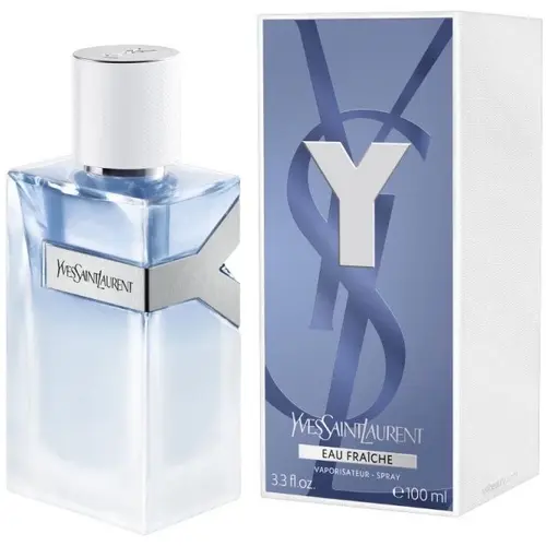 _xQTcJkIFBR66WHE-ezgif.com-resize ادکلن مردانه فرانسوی ایو سن لوران وای او فرش YVES SAINT LAURENT Y Eau Fraiche با رایحه خنک و چوبی 100 میل - Image 1