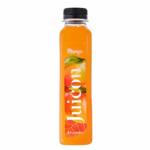آبمیوه جویکون Juicon Mango با طعم انبه 500 میل