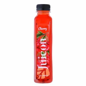 آبمیوه جویکون Juicon Cherry با طعم گیلاس 500 میل