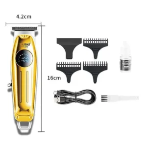 ماشین اصلاح خط زن کیمی Kemei KM-2252