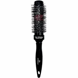 برس پیچ نسوز سرامیکی نوار قرمز رز Rose سایز 34